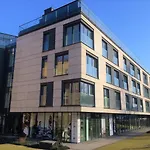Rentplanet - Apartamenty Sandomierska 3