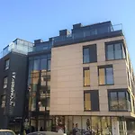 Rentplanet - Apartamenty Sandomierska 3
